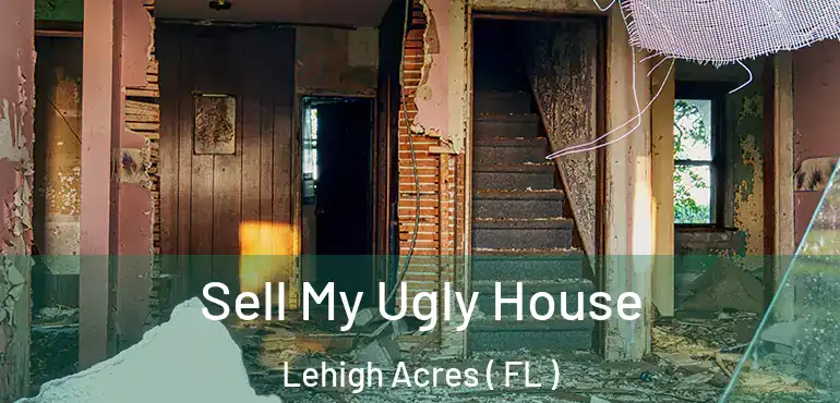  Sell My Ugly House Lehigh Acres ( FL )