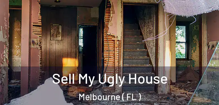  Sell My Ugly House Melbourne ( FL )