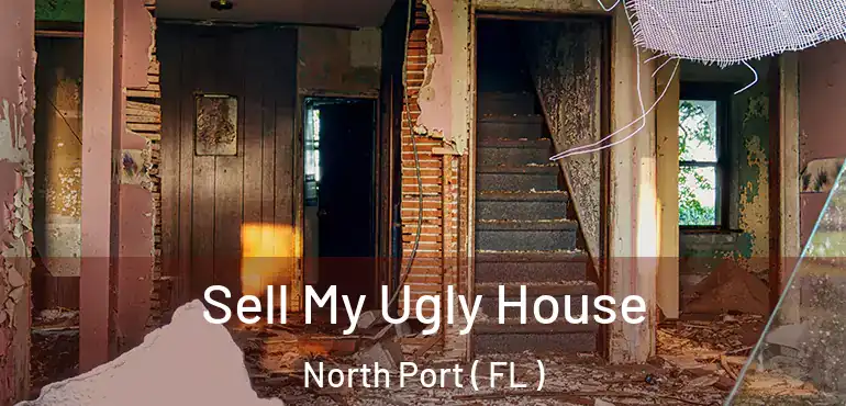  Sell My Ugly House North Port ( FL )