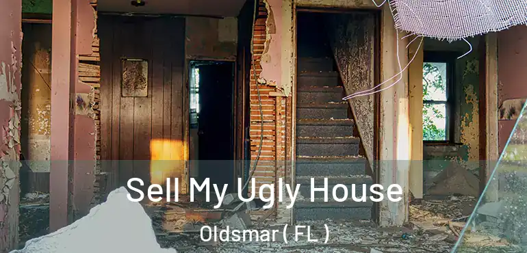  Sell My Ugly House Oldsmar ( FL )