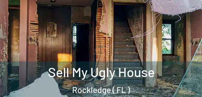  Sell My Ugly House Rockledge ( FL )