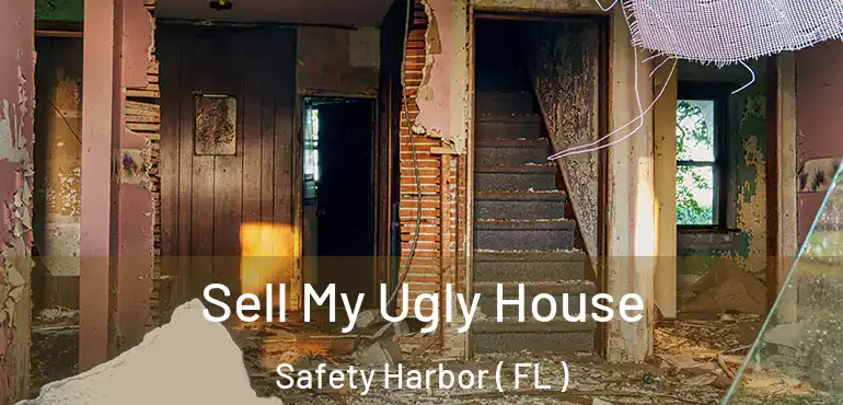  Sell My Ugly House Safety Harbor ( FL )