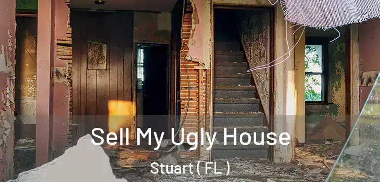  Sell My Ugly House Stuart ( FL )