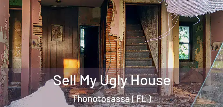 Sell My Ugly House Thonotosassa ( FL )
