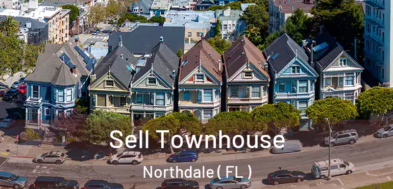  Sell Townhouse Northdale ( FL )