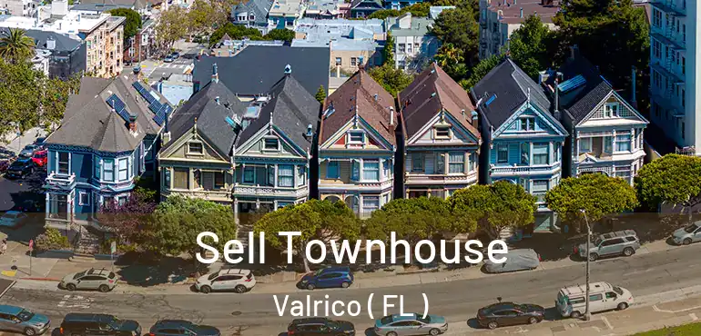 Sell Townhouse Valrico ( FL )