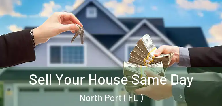  Sell Your House Same Day North Port ( FL )