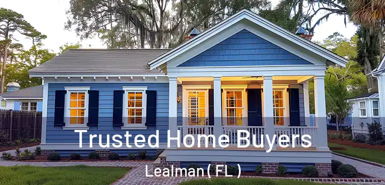  Trusted Home Buyers Lealman ( FL )