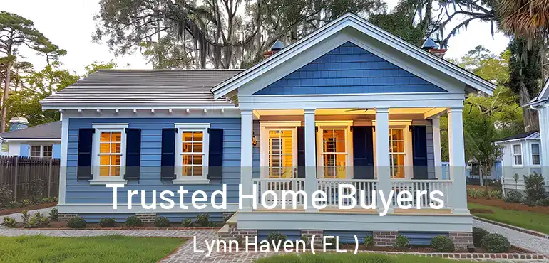  Trusted Home Buyers Lynn Haven ( FL )