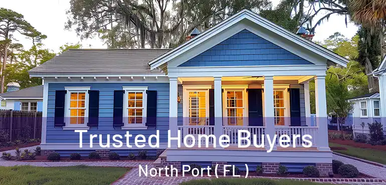  Trusted Home Buyers North Port ( FL )