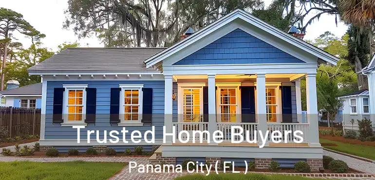  Trusted Home Buyers Panama City ( FL )