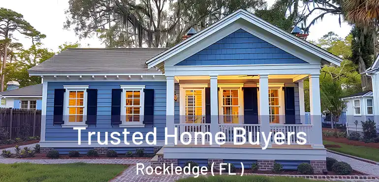  Trusted Home Buyers Rockledge ( FL )