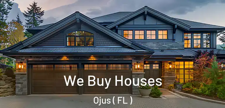  We Buy Houses Ojus ( FL )