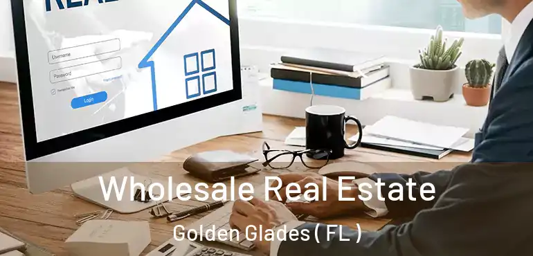  Wholesale Real Estate Golden Glades ( FL )